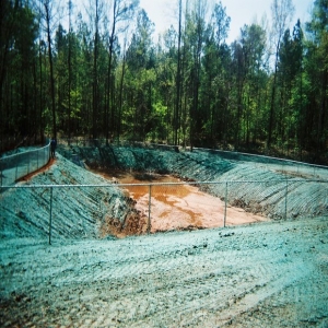 Photo of Orion Erosion Control