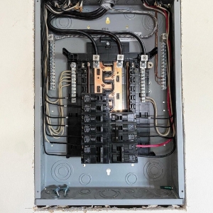 Photo of Sansom Park Electrical