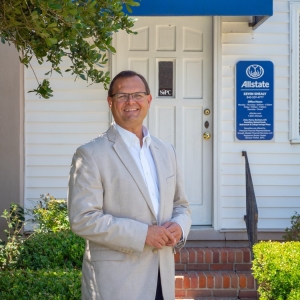 Photo of Allstate Insurance: Kevin Shealy