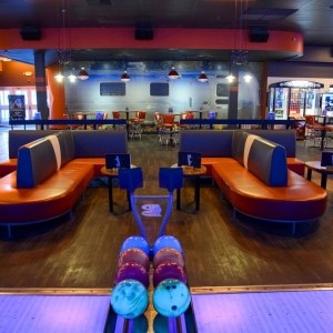 Photo of Bowlero Eden Prairie