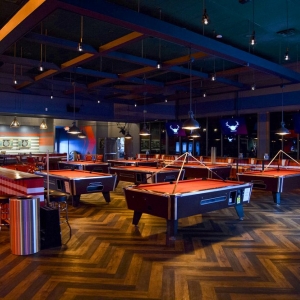 Photo of Bowlero Eden Prairie