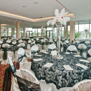 Photo of The Event Center At Plaza Lecea