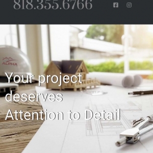 Photo of Alpha Exteriors and Remodeling