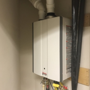 Photo of Reliable Plumbing