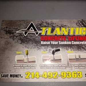 Photo of Atlantic Pool Services
