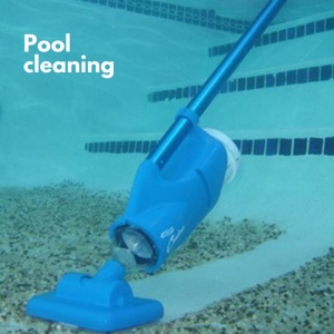 Photo of Atlantic Pool Services