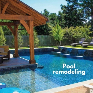 Photo of Atlantic Pool Services