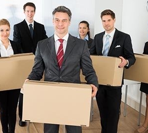 Photo of Baltimore Movers Pro