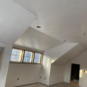 Lynn Solution Plastering