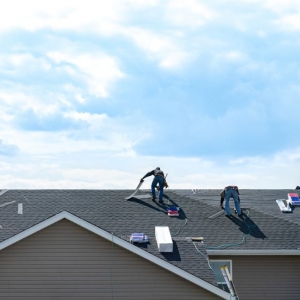 Photo of Wise Roofing HTX