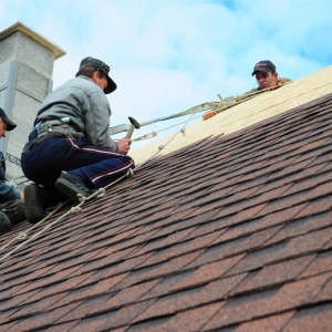 Photo of Wise Roofing HTX