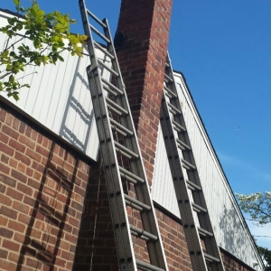 Photo of R & M Chimney Repair