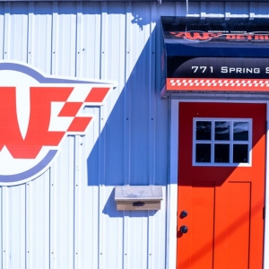 Collinsville Winner's Choice Detailing