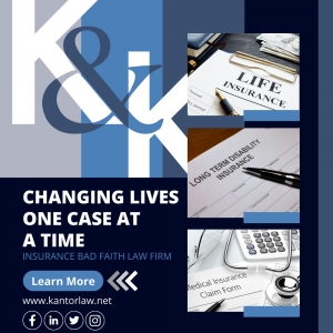 Photo of Kantor & Kantor, LLP
