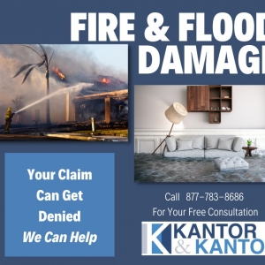 Photo of Kantor & Kantor, LLP