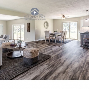 Photo of Element One Home Staging & Redesign