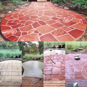 Photo of VHS Landscaping
