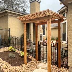 Photo of VHS Landscaping