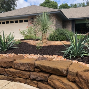 Photo of VHS Landscaping