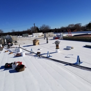Photo of Galaxy Roofing
