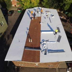 Photo of Galaxy Roofing