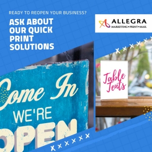 Photo of Allegra
