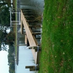 Photo of Waters Edge Construction
