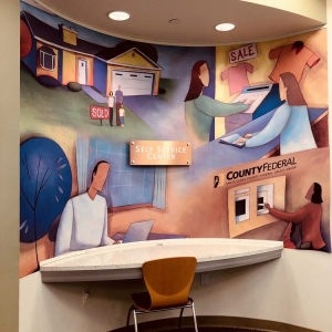 Photo of Santa Clara County Federal Credit Union