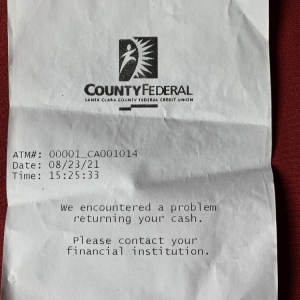 Photo of Santa Clara County Federal Credit Union
