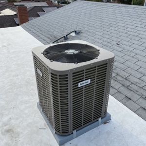 Photo of Johnny's HVAC