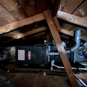 Photo of Johnny's HVAC