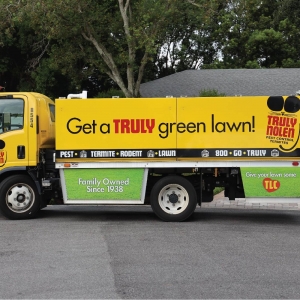 Photo of Truly Nolen Pest & Termite Control