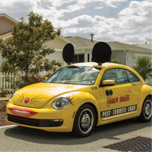 Photo of Truly Nolen Pest & Termite Control