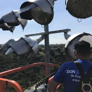 Photo of Zion Electric