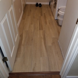 Photo of Floors Next Day