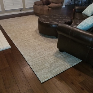Photo of Floors Next Day