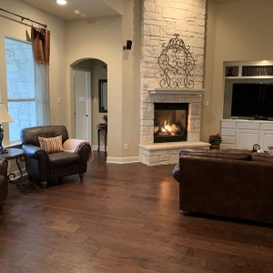 Photo of Floors Next Day