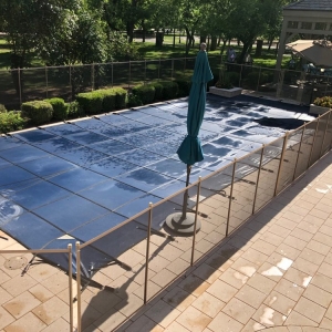 Photo of Arizona Pool Fence