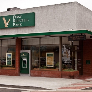 Photo of First Republic Bank