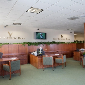Photo of First Republic Bank