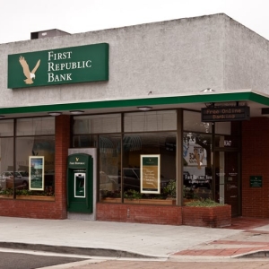 Photo of First Republic Bank