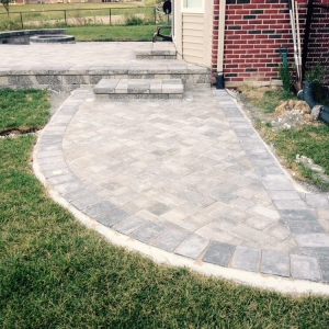 Photo of JQLS Lawn & Landscape