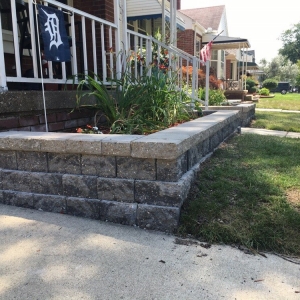 Photo of JQLS Lawn & Landscape