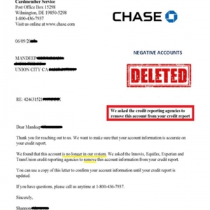 Photo of iMax Credit Repair Firm