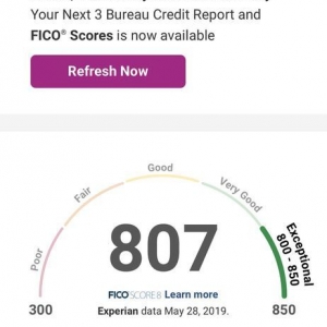 Photo of iMax Credit Repair Firm