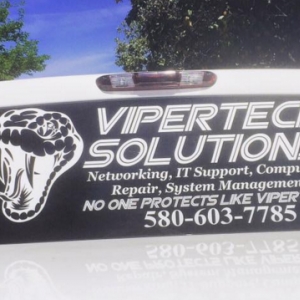 Photo of Viper Technical Solutions
