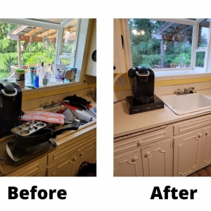 Portland Housebusters Cleaning Services