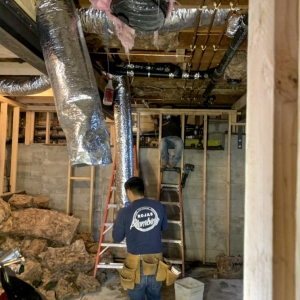 Photo of Rojas Plumbing & Heating