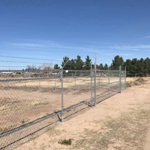Photo of El Paso Fence Company
