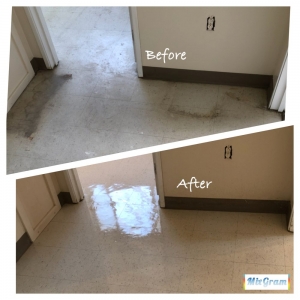 Photo of Scipio's Commercial Cleaning